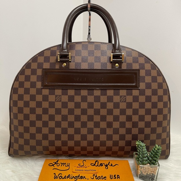 Louis Vuitton Handbags - 🔥SOLD 🔥Nolita GM